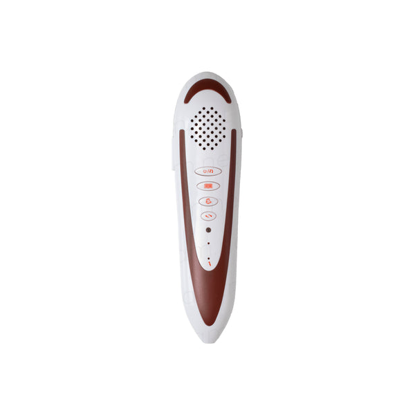 Coran electronique avec stylo