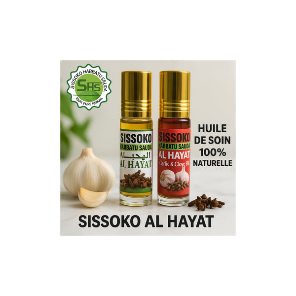 AL HAYAT
