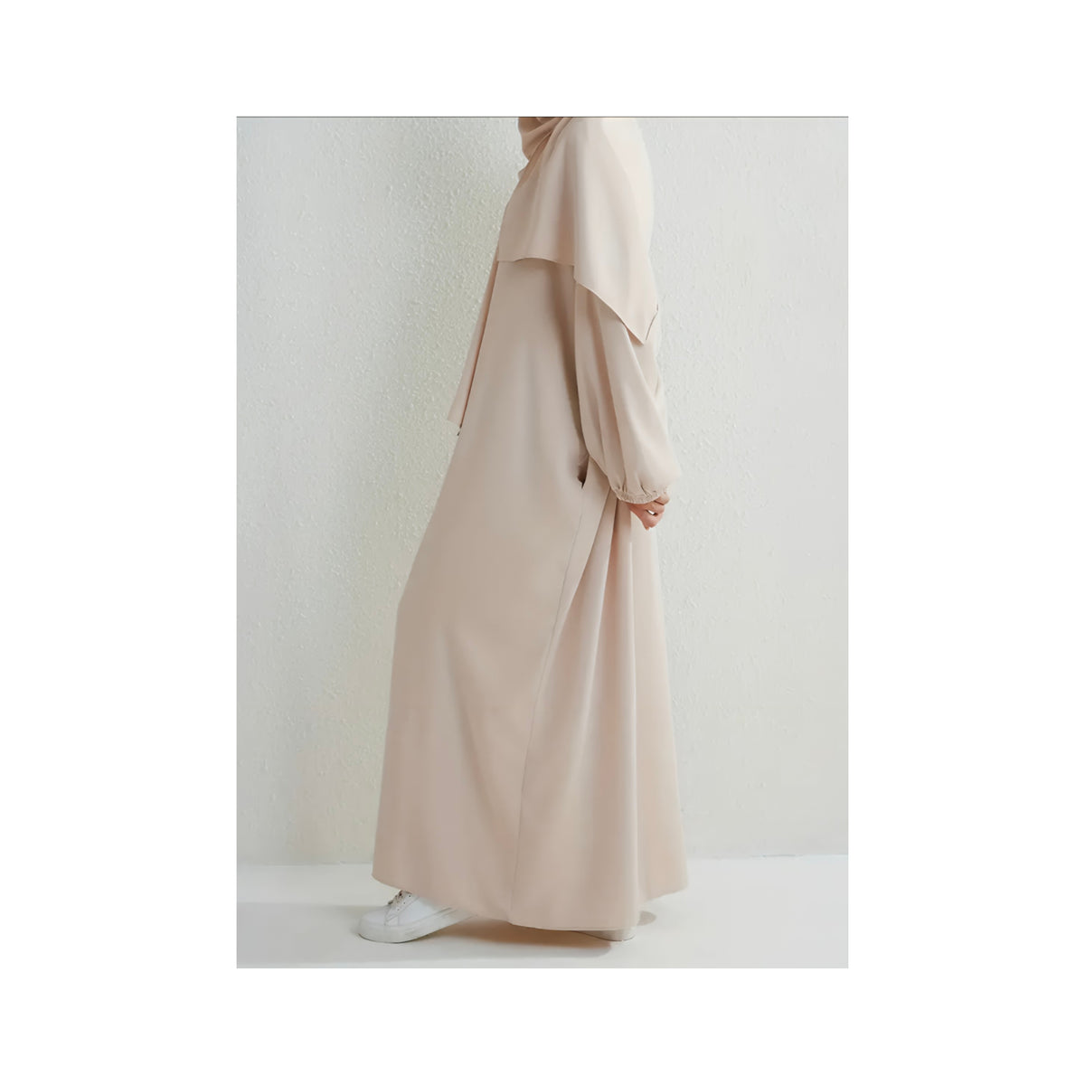 Robe de prière