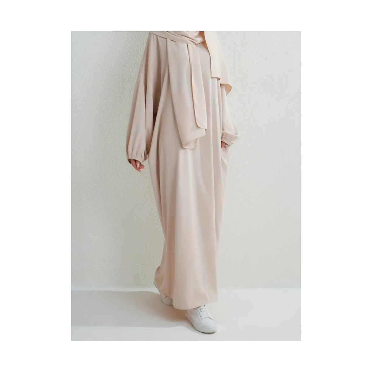 Robe de prière