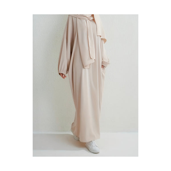 Robe de prière