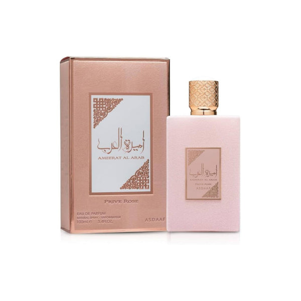 AMEERAT AL ARAB