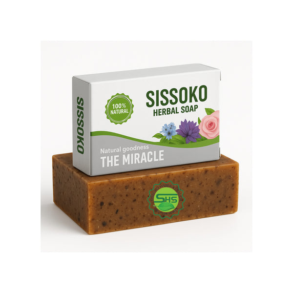 SAVON MIRACLE