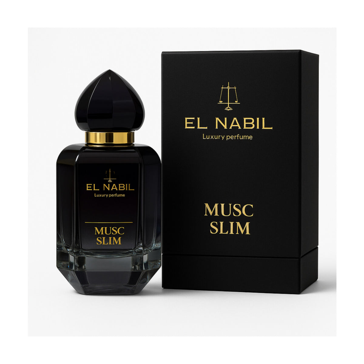 EL Nabil - ROYAL GOLD 65 ml