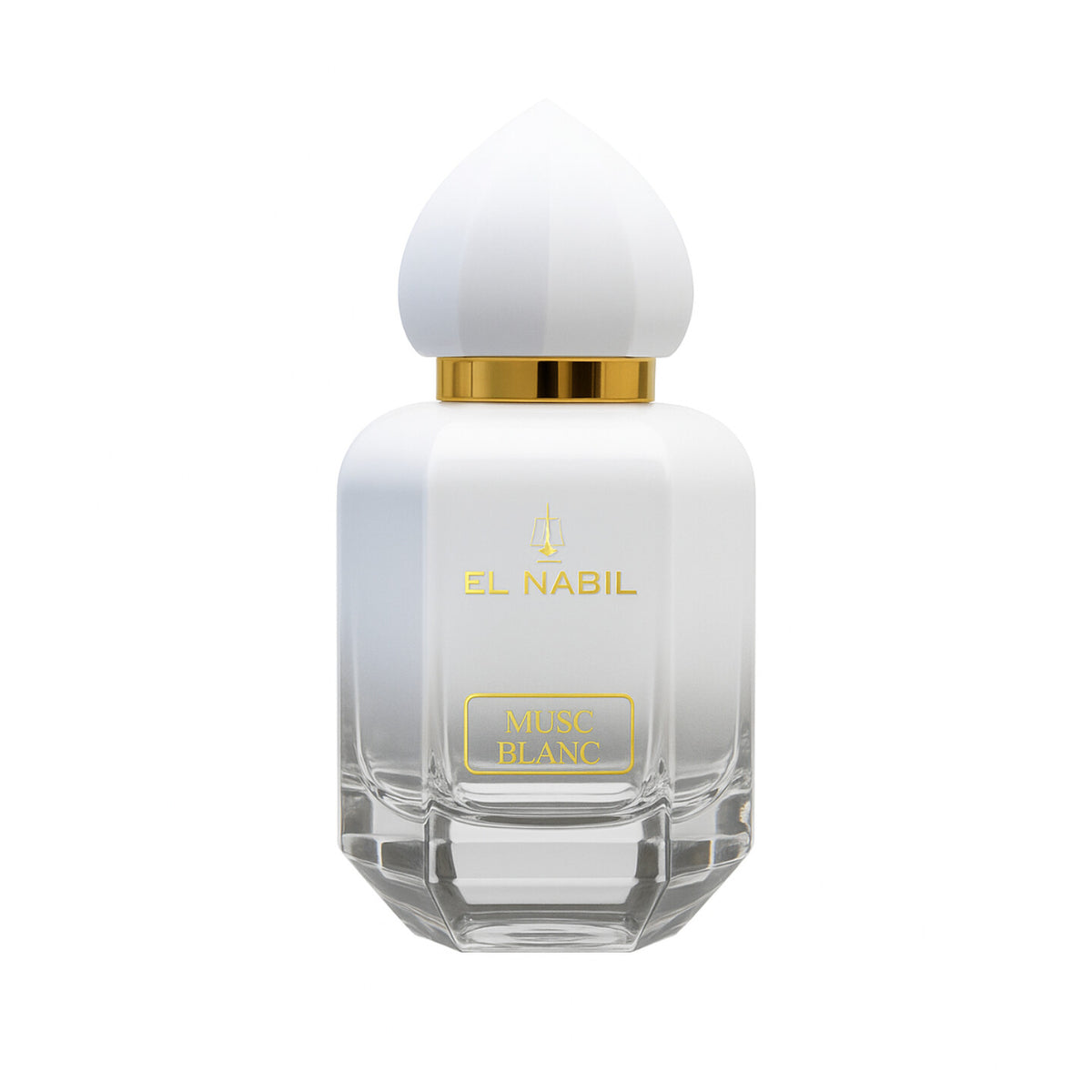 EL Nabil - MUSC BLANC 65 ml