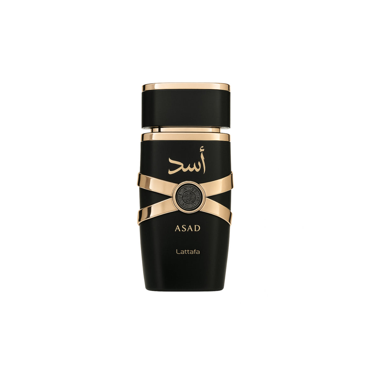 ASAD Noir Eau de Parfum 100 ml de Lattafa