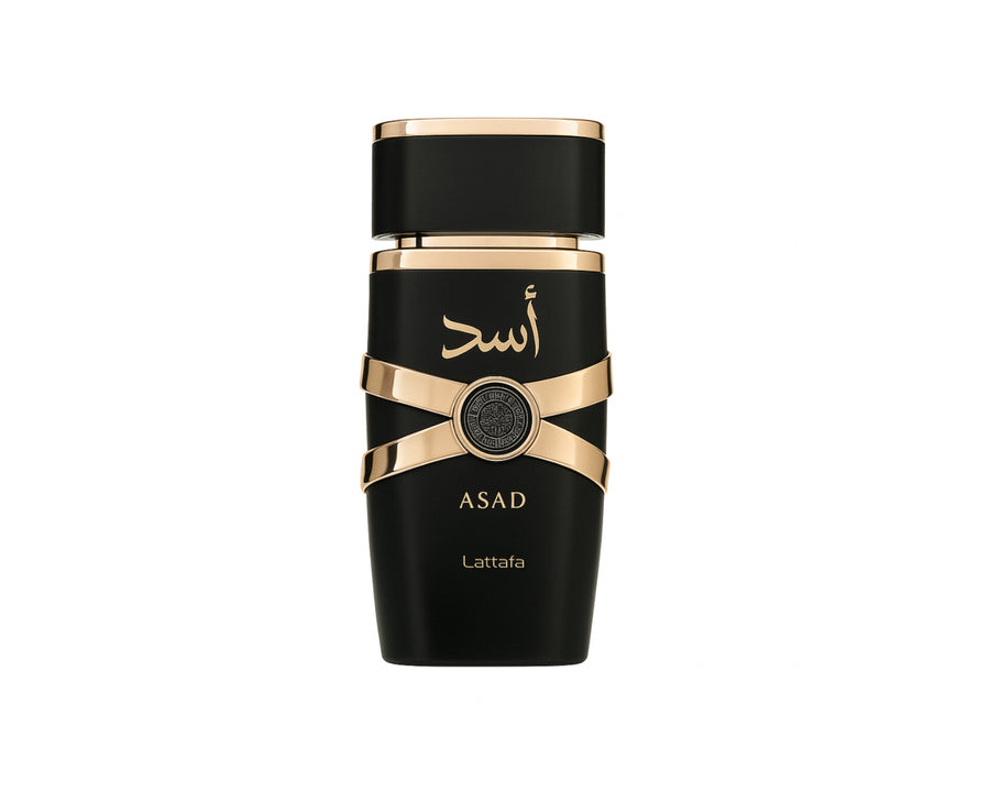 ASAD Noir Eau de Parfum 100 ml de Lattafa
