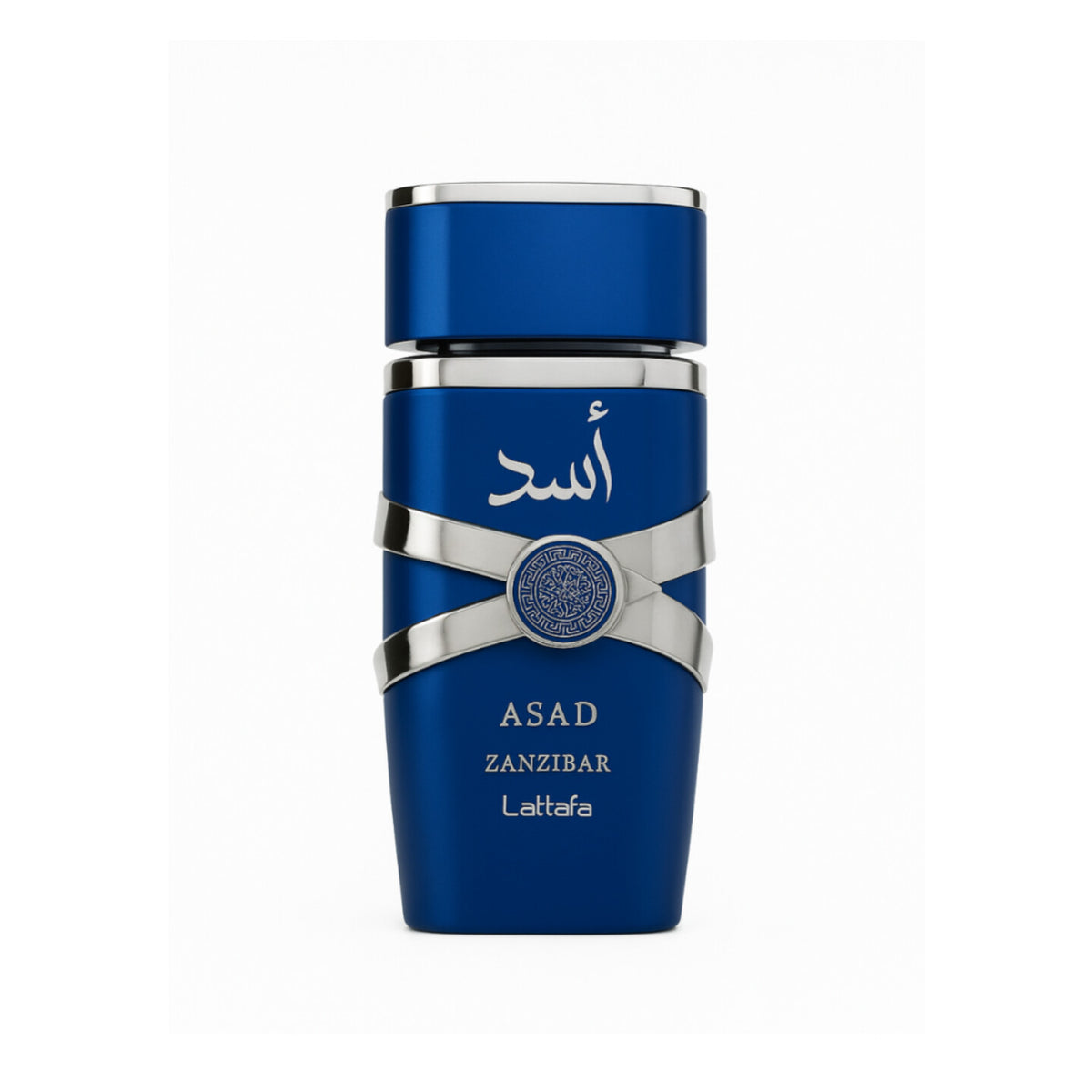 ASAD Zanzibar Eau de Parfum 100 ml de Lattafa