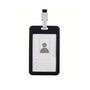 porte-badge professionnel