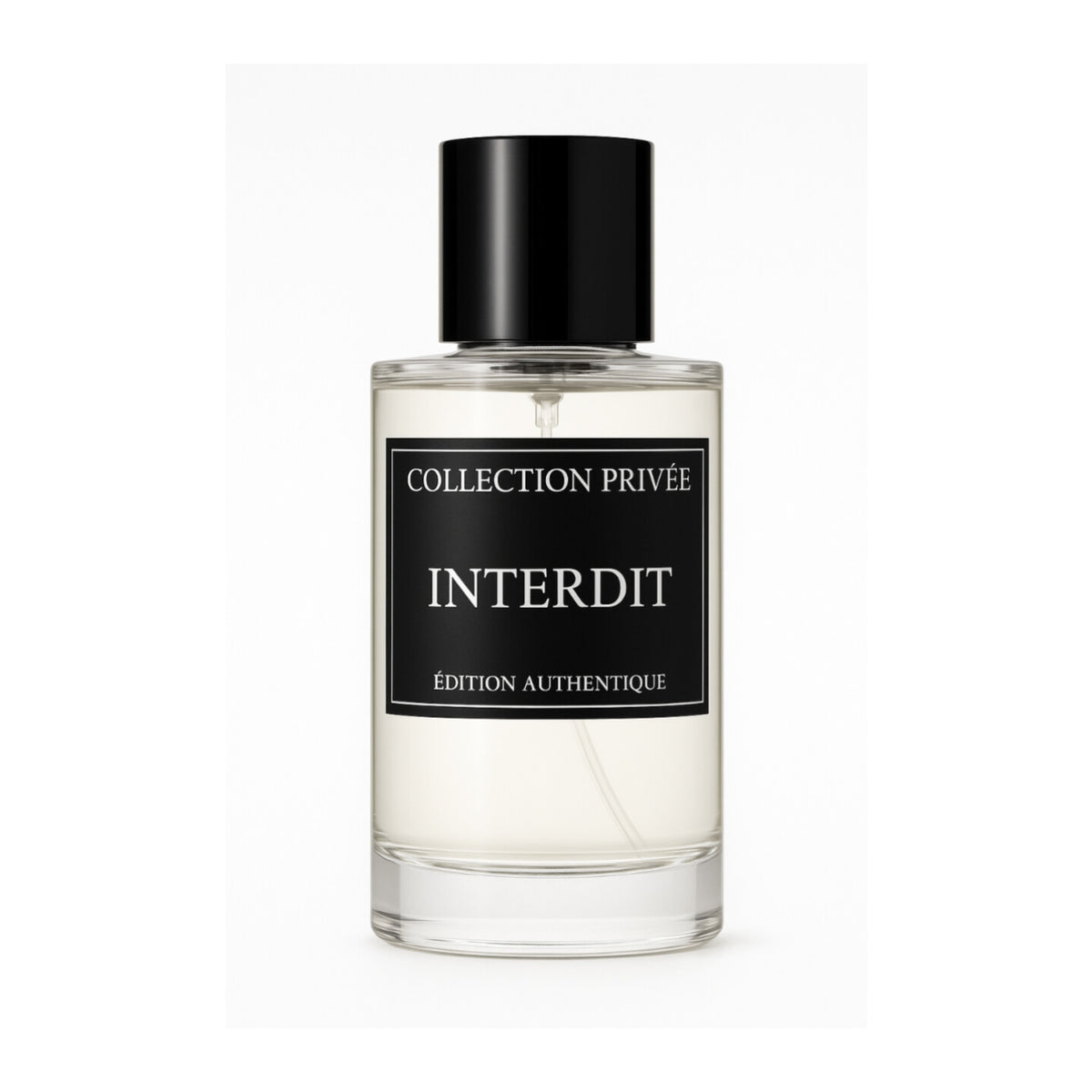INTERDIT