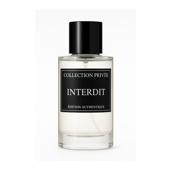 INTERDIT