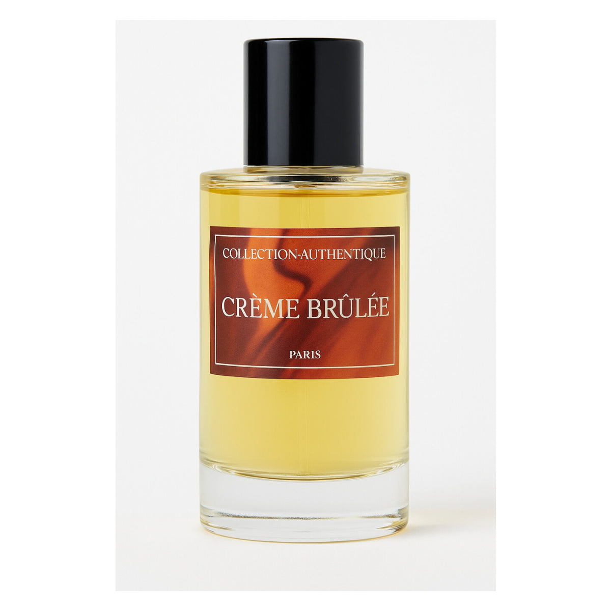 CRÈME BRULÉE