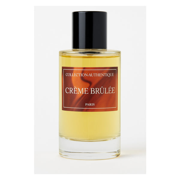 CRÈME BRULÉE