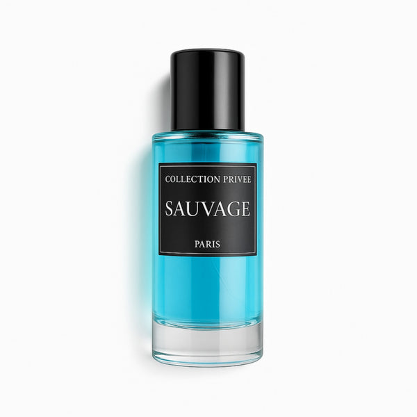 SAUVAGE