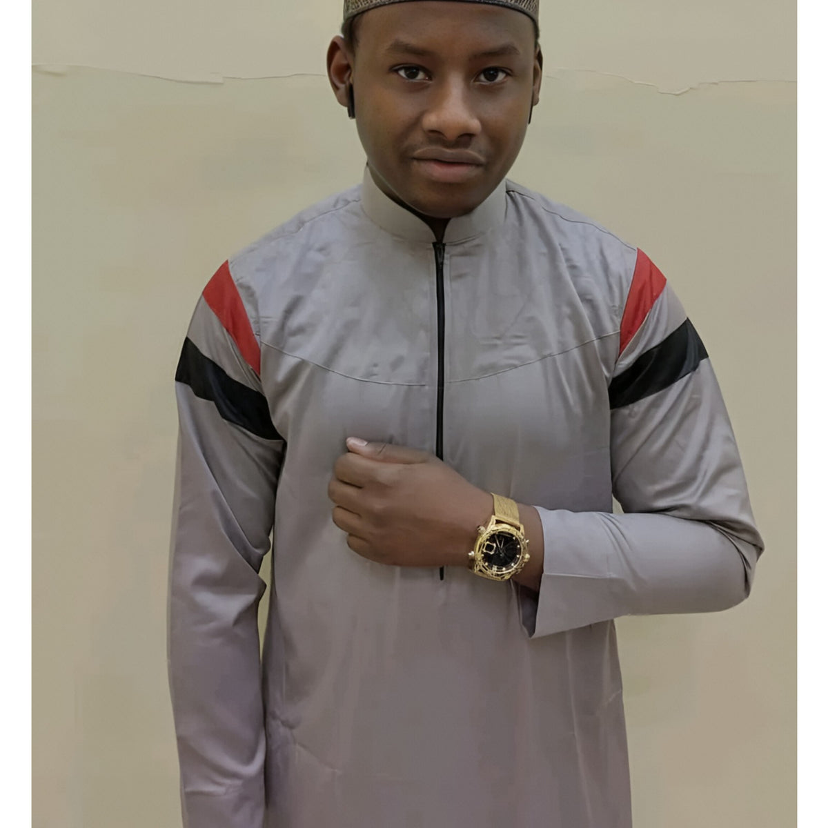 Qamis