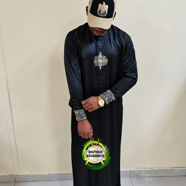 Qamis