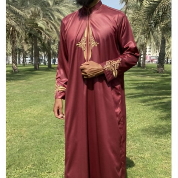 Qamis