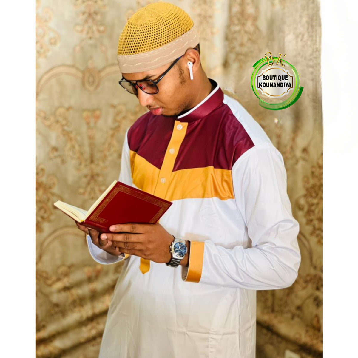 Qamis