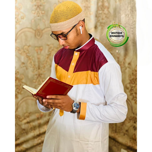 Qamis