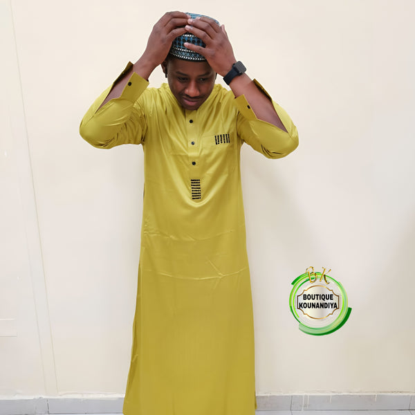 Qamis