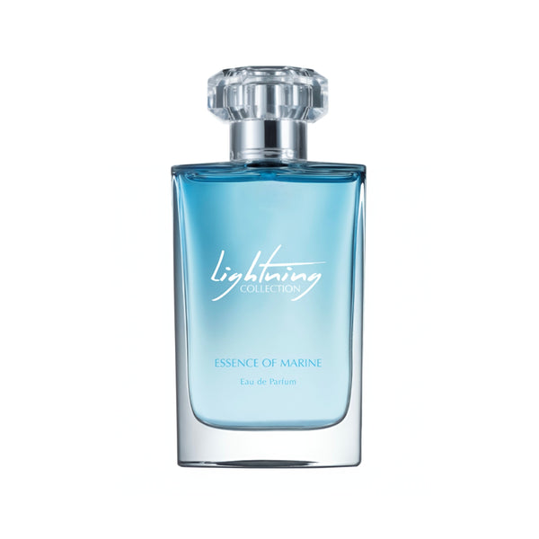 Lightning Collection Eau de Parfum Eau de Parfum Essence of Marine