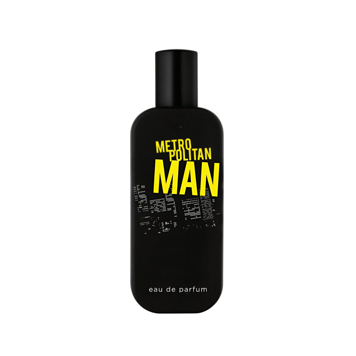 Metropolitan Man Eau de Parfum