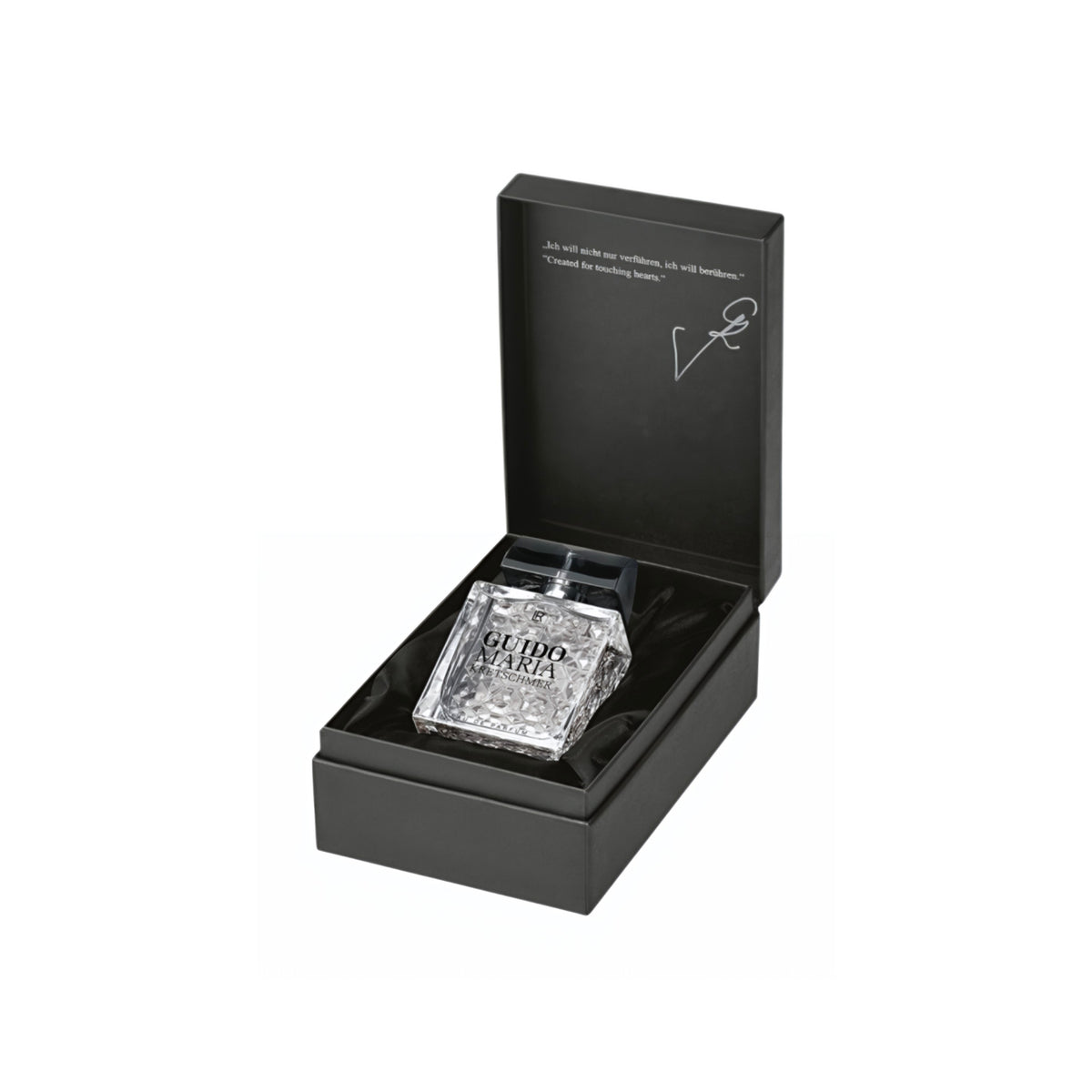 Guido Maria Kretschmer Men Eau de Parfum