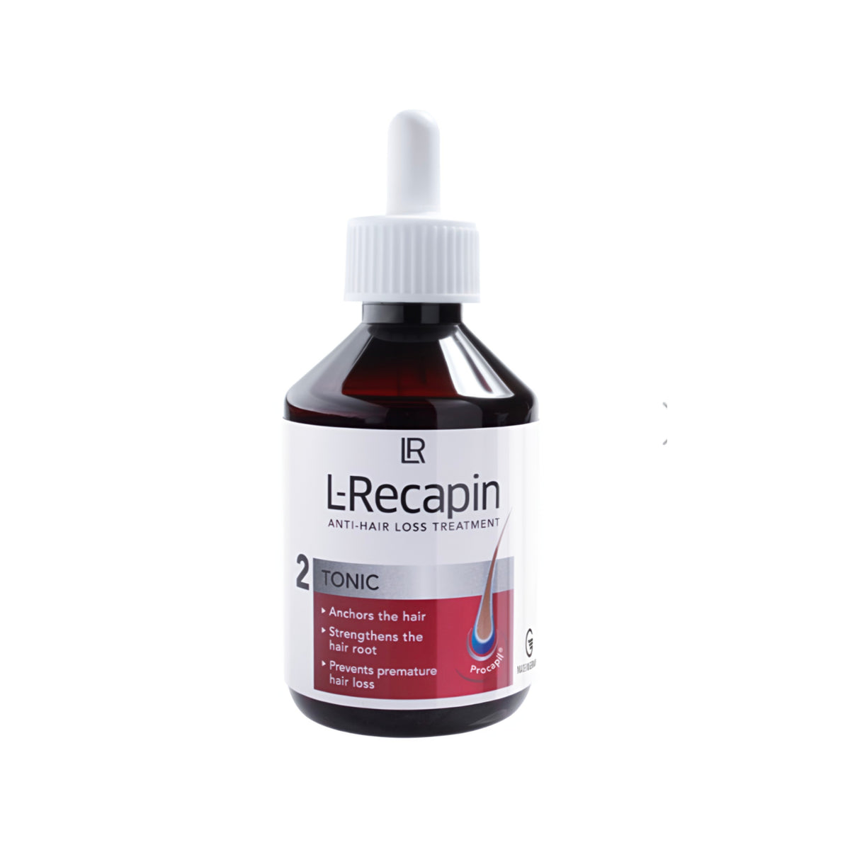 L-Recapin Tonicum