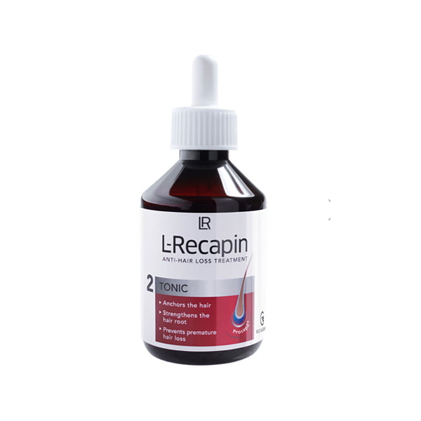 L-Recapin Tonicum