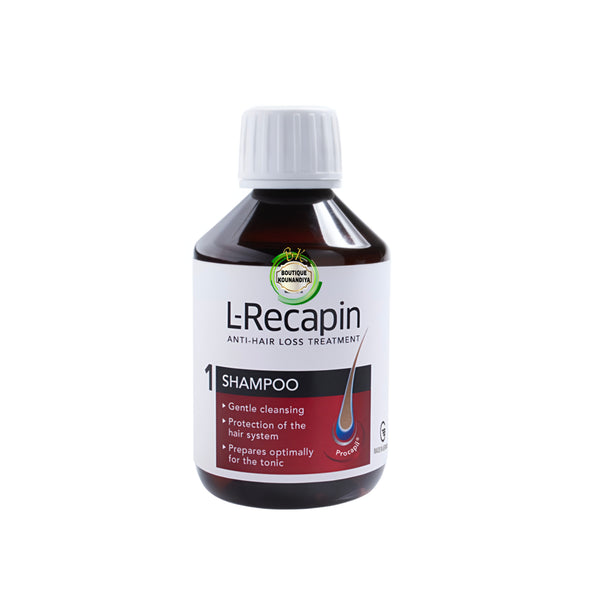 L-Recapin Shampoing