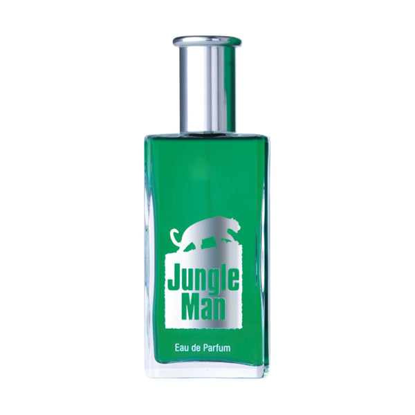 Jungle Man Eau de Parfum