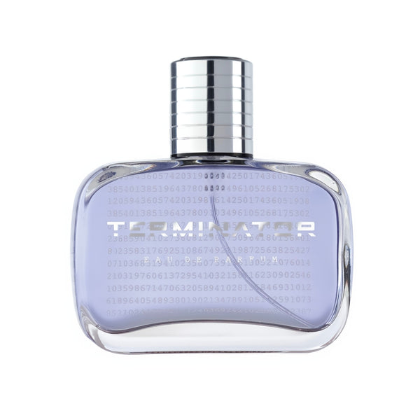 Terminator Eau de Parfum