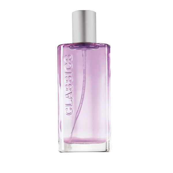 Classics Singapore Eua de parfum