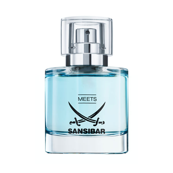 meets Sansibar Eau de Parfum Mixte