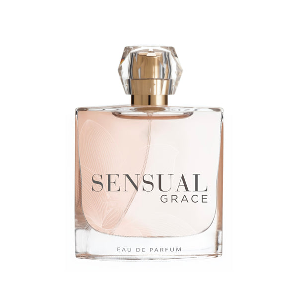 Sensual Grace Eau de Parfum