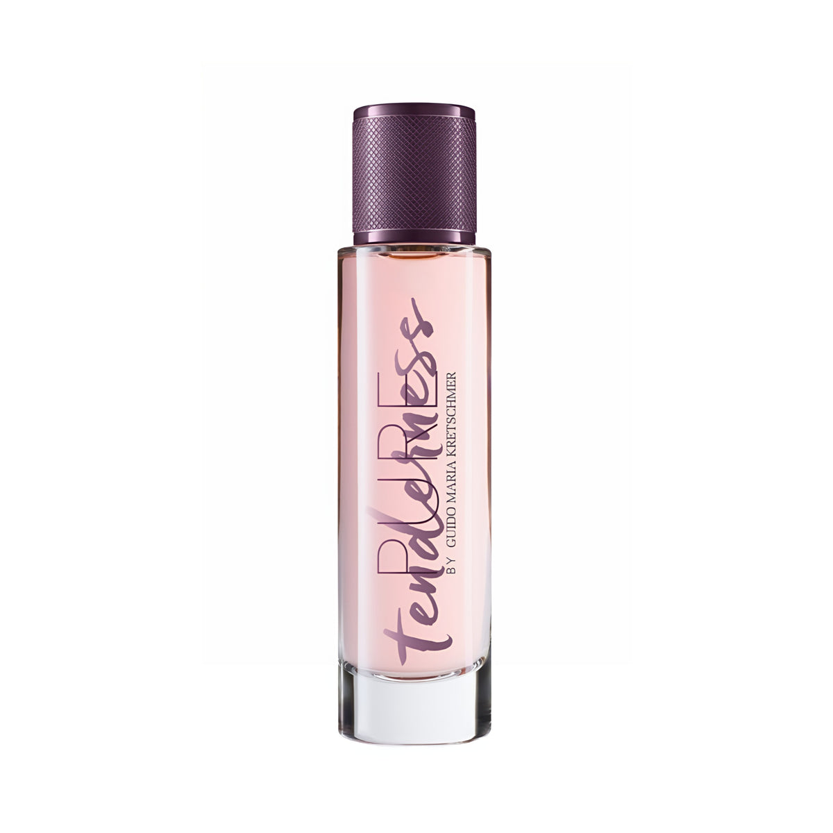 PURE TENDERNESS by Guido Maria Kretschmer pour Elle 
Eua de parfum