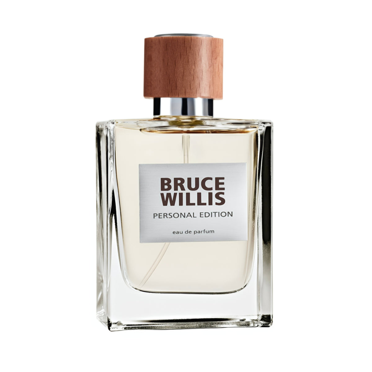 Bruce Willis Edition Eau de parfum
