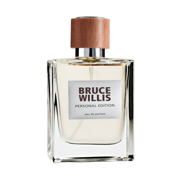 Bruce Willis Edition Eau de parfum