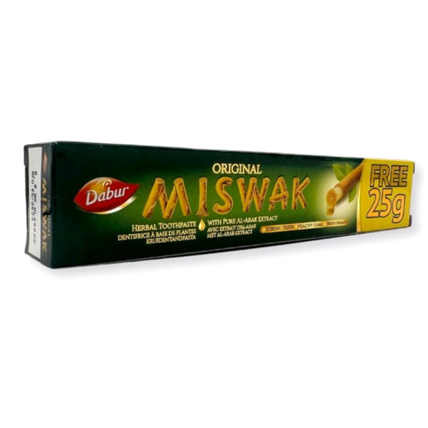 Dentifrice Dabur MISWAK 25g –