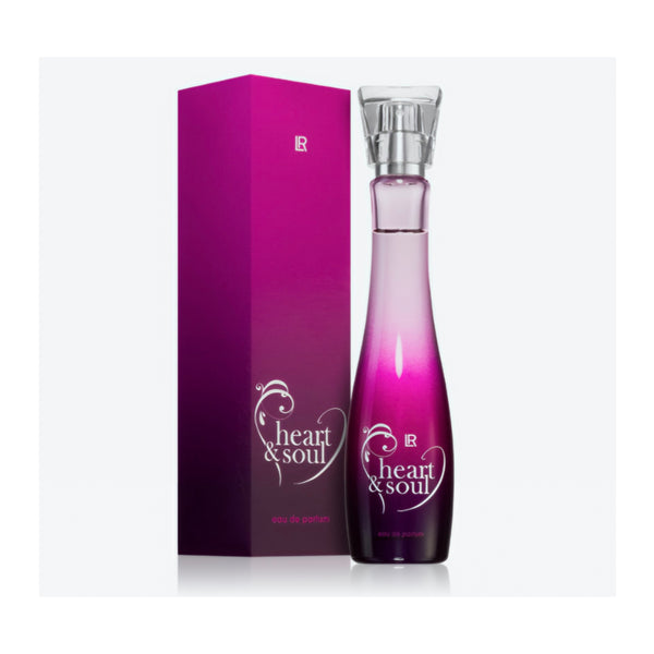 Heart & Soul Eua de parfum