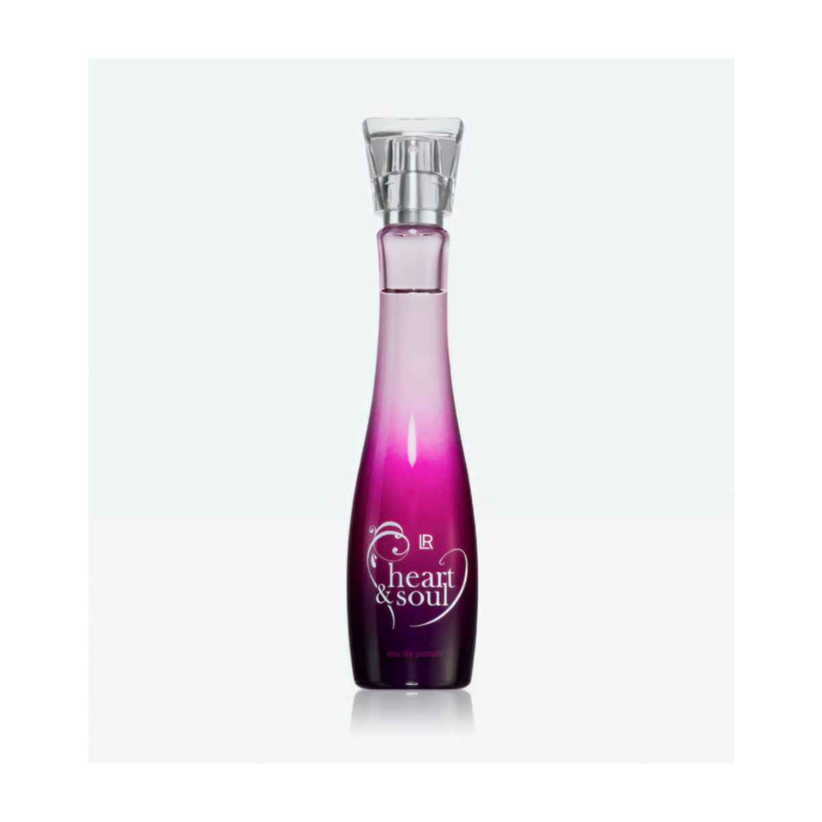 Heart & Soul Eua de parfum