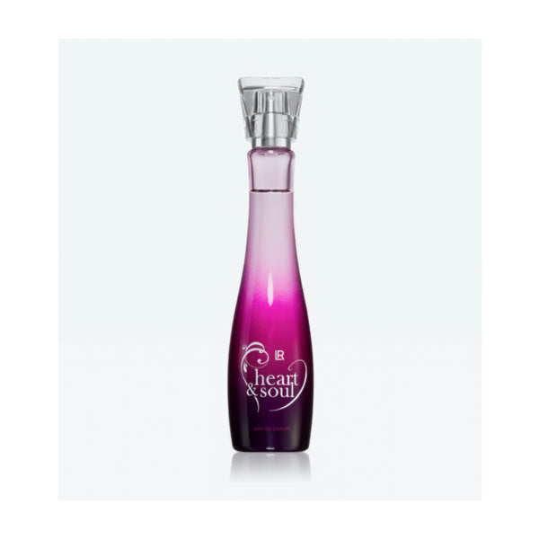 Heart & Soul Eua de parfum