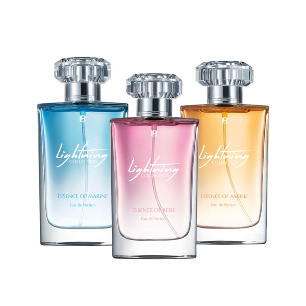 Lightning Collection Eau de parfum