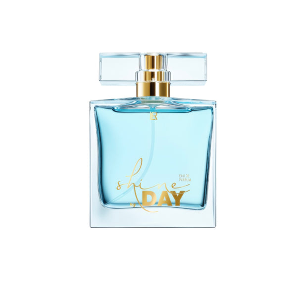 Shine by Day Eau de Parfum
