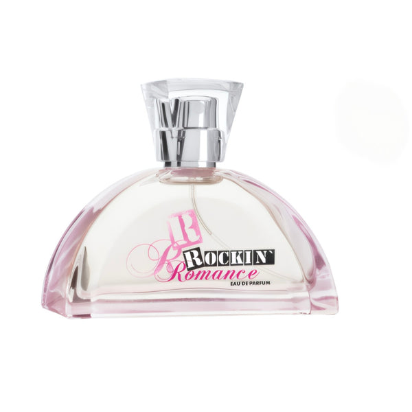 Rockin’ Romance Eua de Parfum