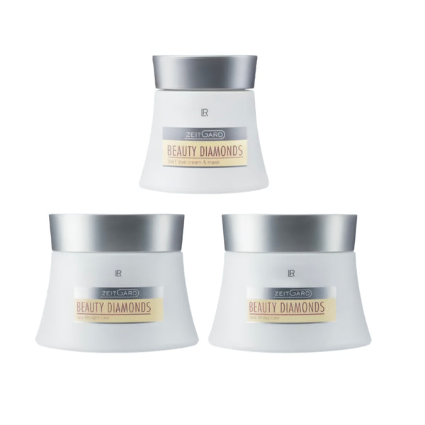 Crème de jour – Beauty Diamonds