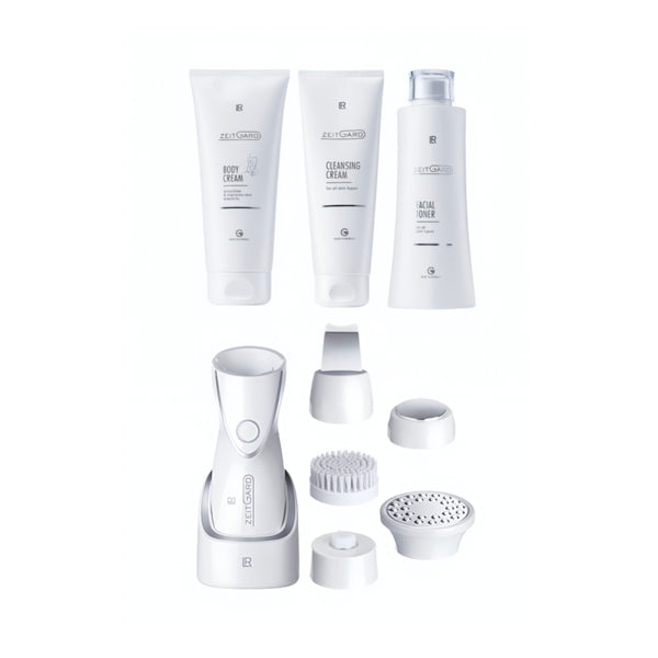 Appareil Zeitgard Pro – Kit complet