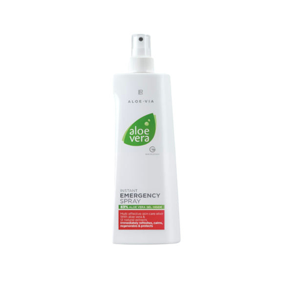 Emergency Spray