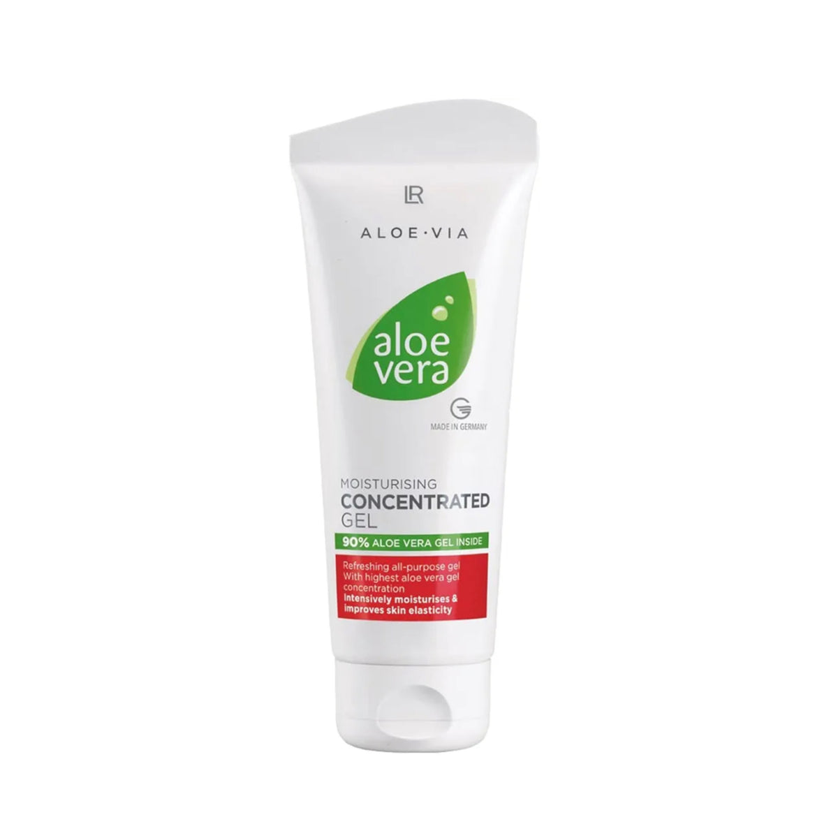 Aloe Vera Concentrate