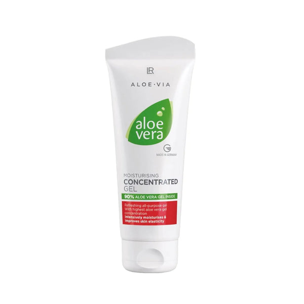 Aloe Vera Concentrate